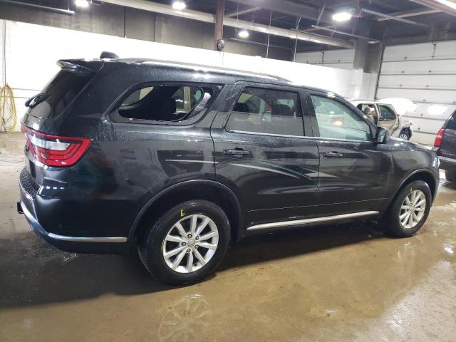  DODGE DURANGO 2015 Czarny