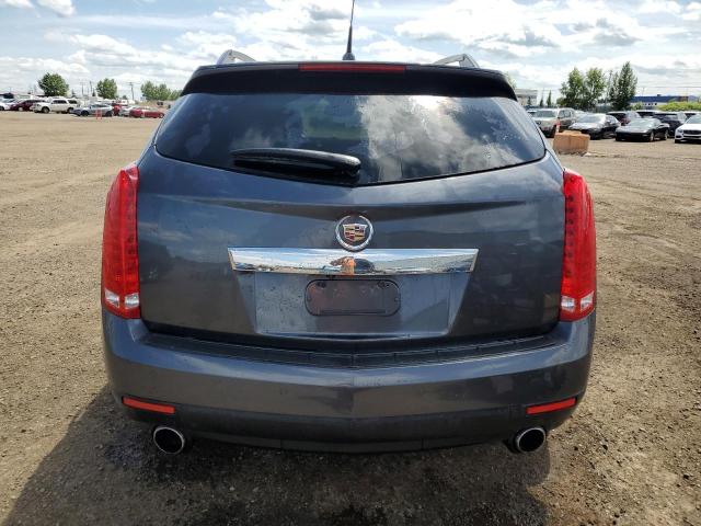2010 CADILLAC SRX PREMIUM COLLECTION  