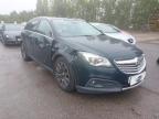 2014 VAUXHALL INSIGNIA C for sale at Copart GLOUCESTER