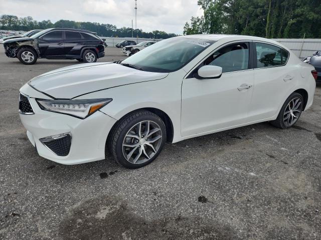 2020 Acura Ilx Premium