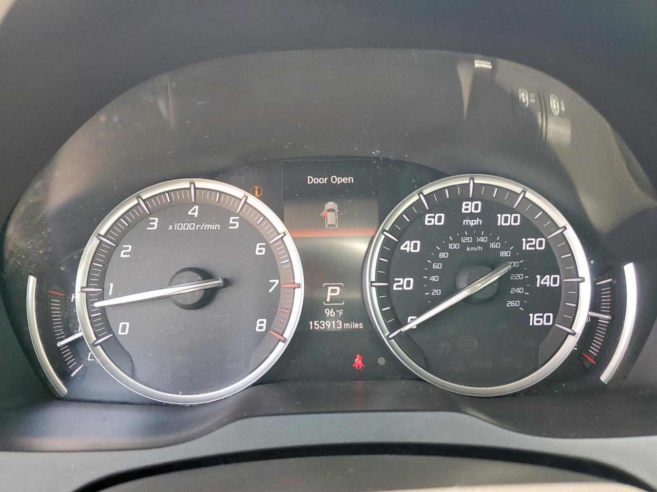 5fryd3h46eb006666 5FRYD3H46EB006666 2014 Acura Mdx Technology