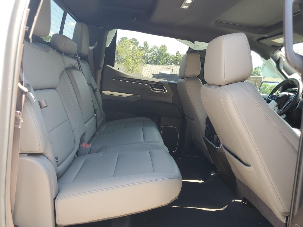 2022 Chevrolet Silverado K1500 Ltz VIN: 1GCUDGED8NZ554691 Lot: 63267515