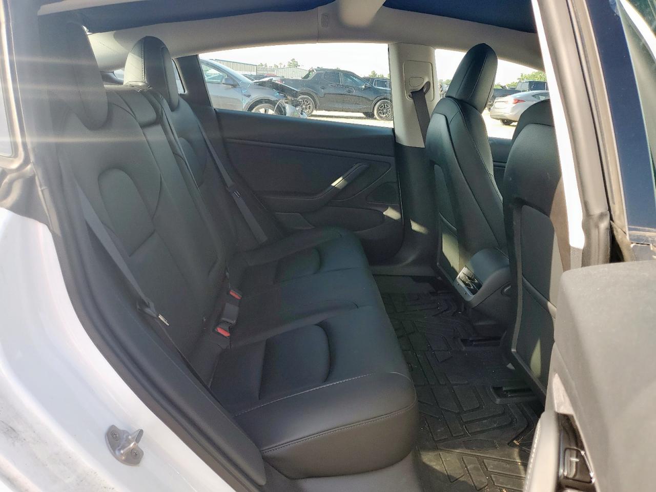 2020 Tesla Model 3 VIN: 5YJ3E1EB8LF620874 Lot: 63747345
