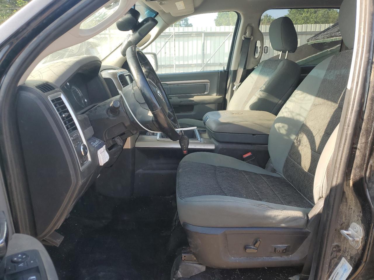 2016 Ram 1500 Slt VIN: 1C6RR7LT2GS323368 Lot: 64883885