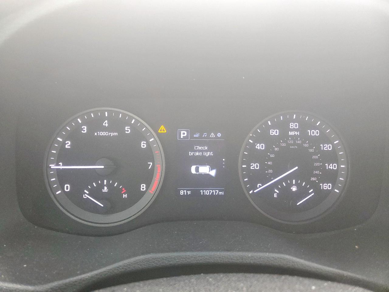 2017 Hyundai Tucson Limited VIN: KM8J33A44HU485094 Lot: 64035975