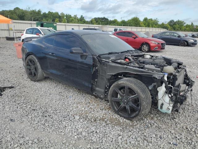  FORD ALL Models 2020 Czarny