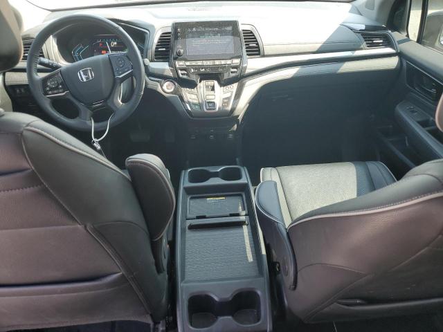  HONDA ODYSSEY 2023 Biały