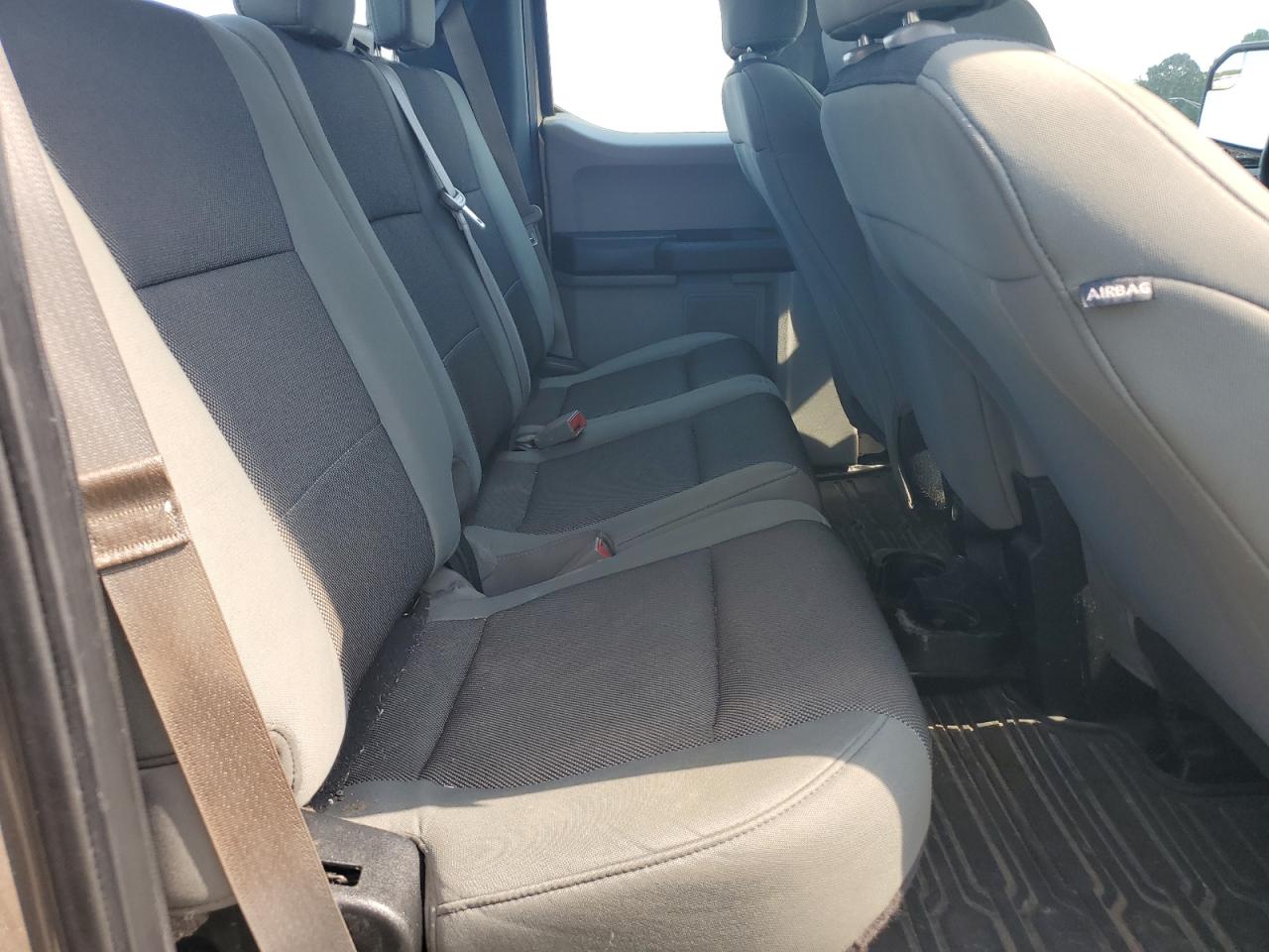 2018 Ford F150 Super Cab VIN: 1FTEX1EP1JKF30819 Lot: 66886195