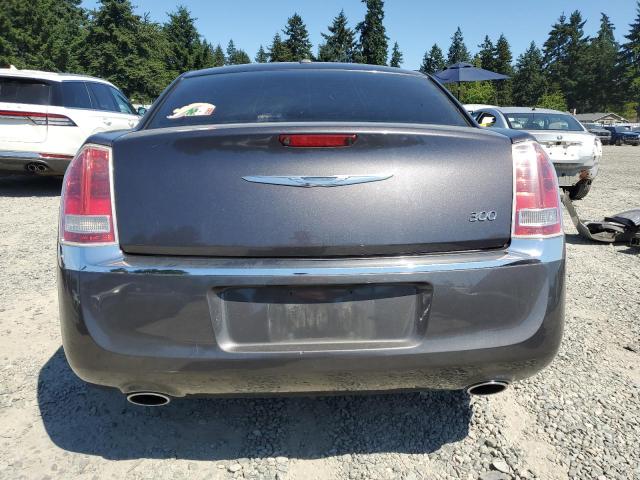  CHRYSLER 300 2013 Gray