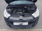 2014 CITROEN C4 VTR+ VT for sale at Copart SANDTOFT