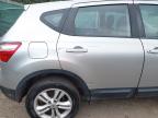 2012 NISSAN QASHQAI AC for sale at Copart PETERLEE