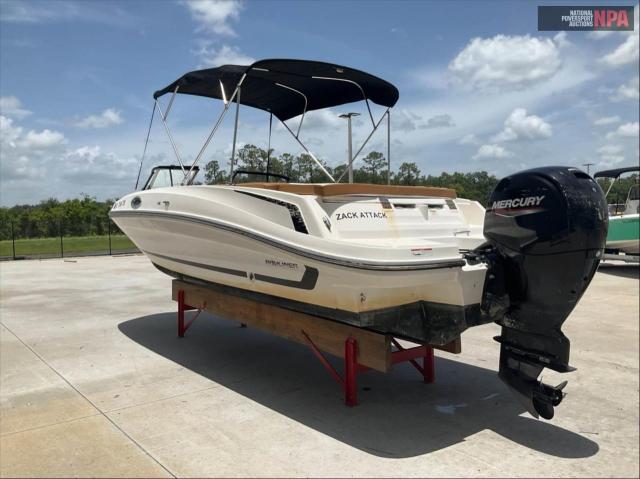 2022 OTHER BOATS VR6 BR(*)  