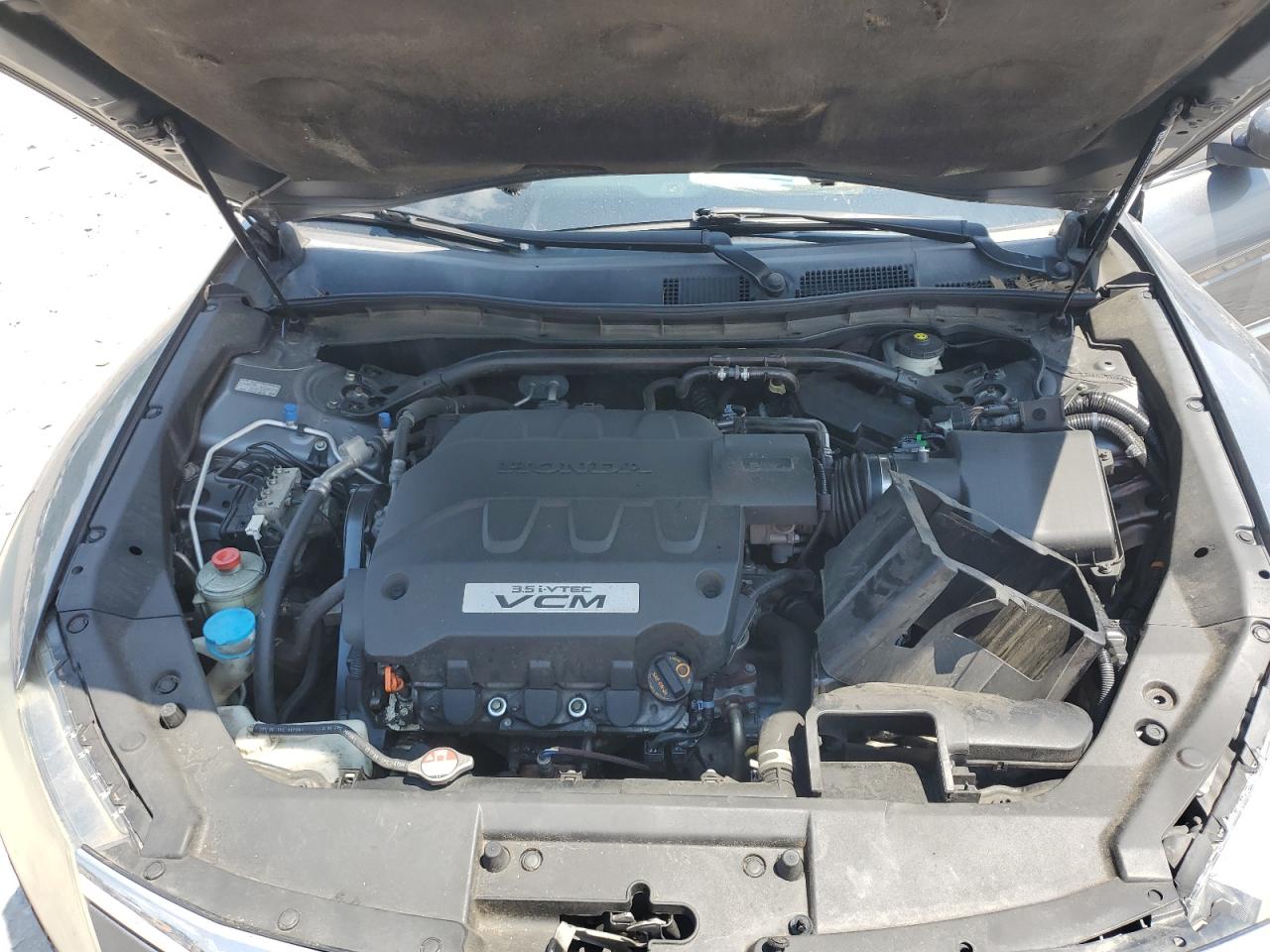 2010 Honda Accord Crosstour Exl VIN: 5J6TF1H52AL009021 Lot: 63449045
