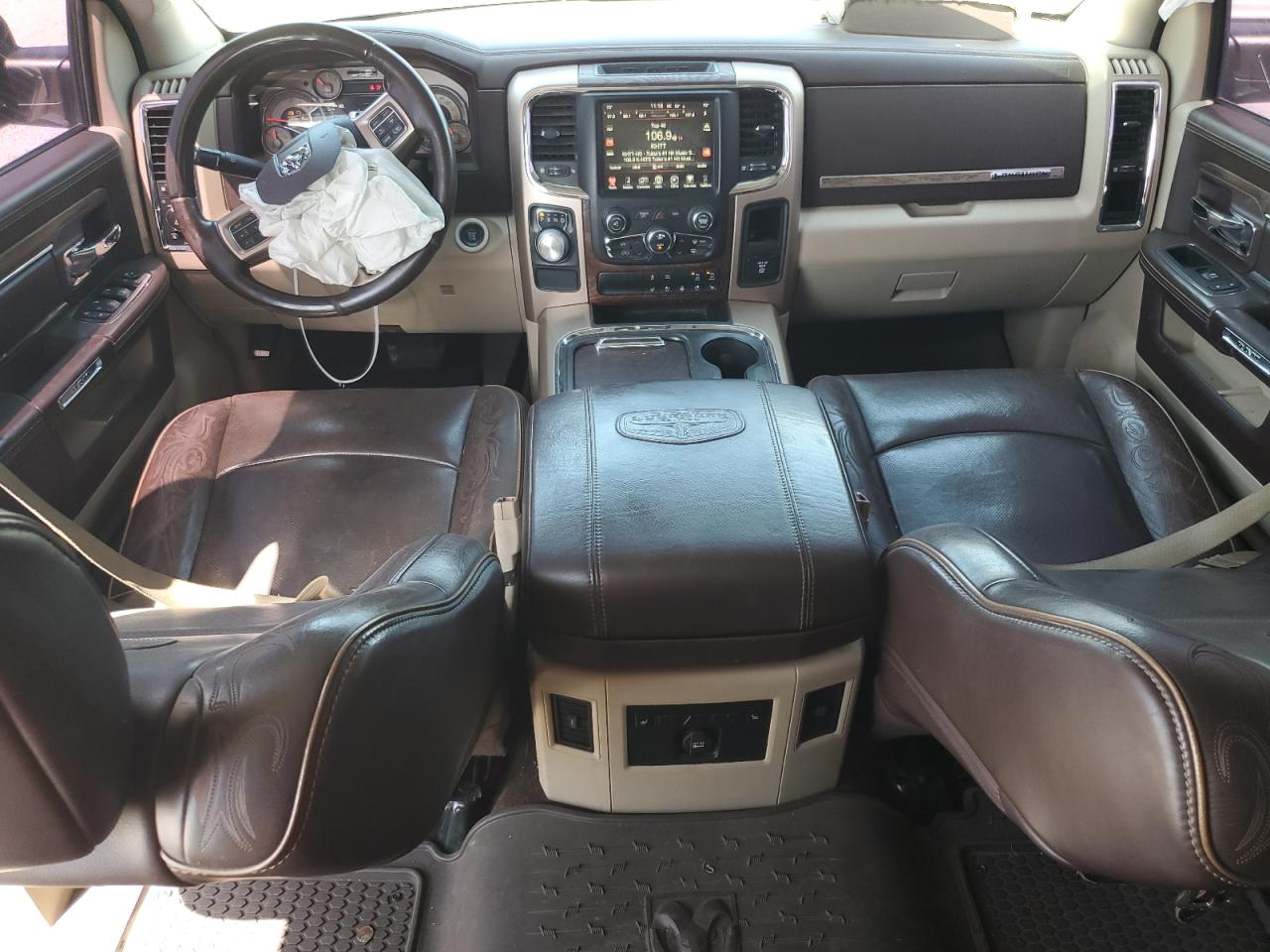 2016 Ram 1500 Longhorn VIN: 1C6RR6PM7GS215986 Lot: 64059455