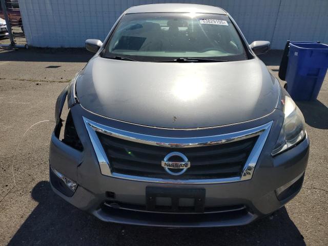  NISSAN ALTIMA 2015 Серый