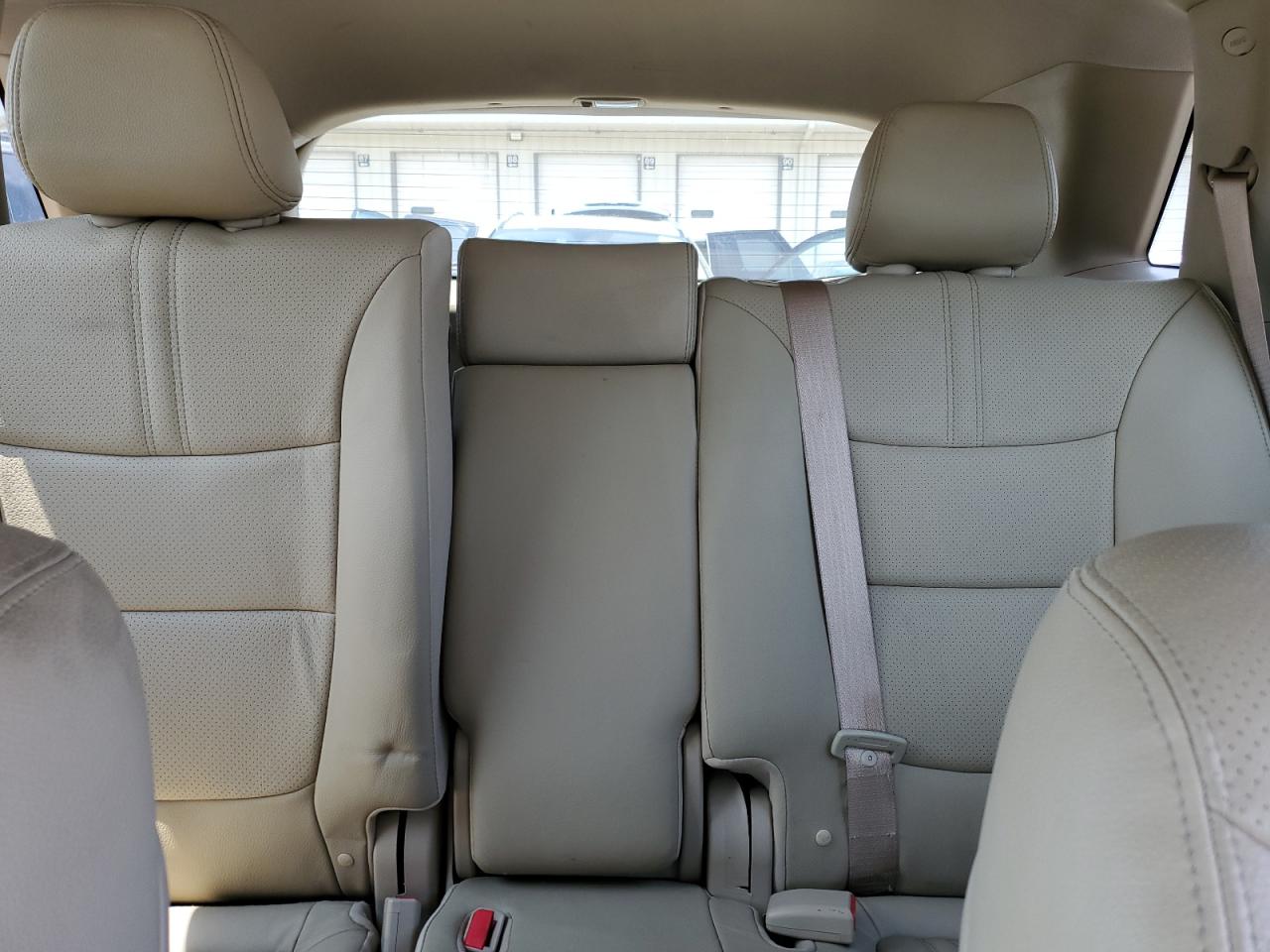 2013 Kia Sorento Ex VIN: 5XYKUCA68DG324976 Lot: 64714135