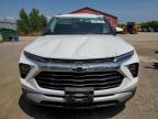 2025 CHEVROLET TRAILBLAZER LT   for sale at Copart ON - LONDON