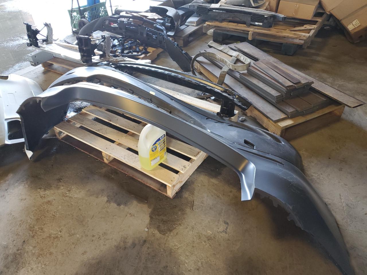 2021 BMW 330Xi VIN: 3MW5R7J09M8C19132 Lot: 65833305