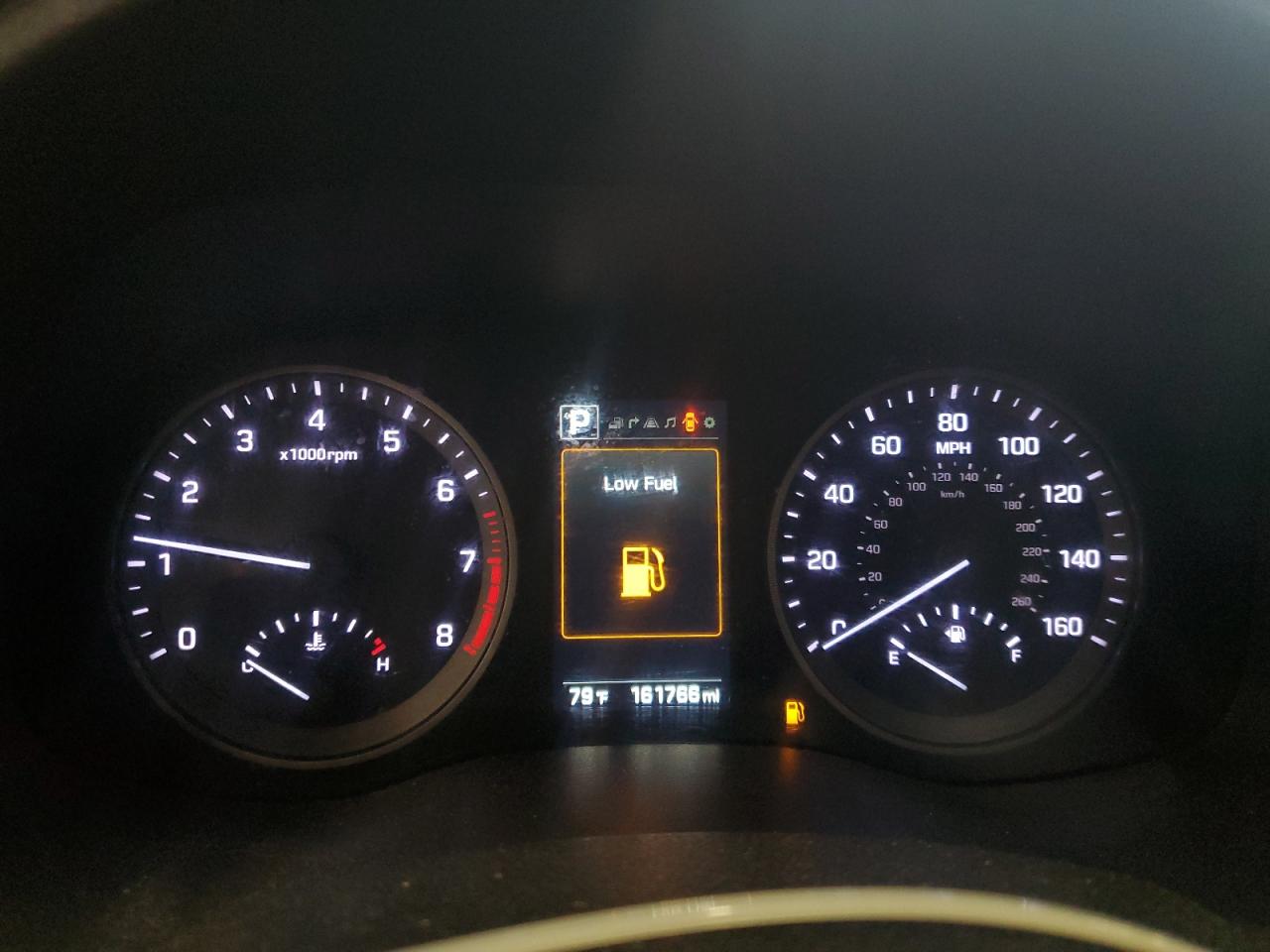 2016 Hyundai Tucson Limited VIN: KM8J3CA26GU154420 Lot: 64439765
