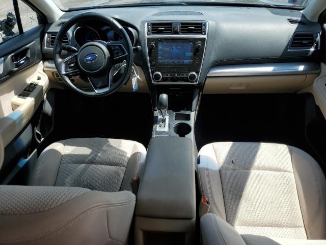  SUBARU OUTBACK 2019 Brown