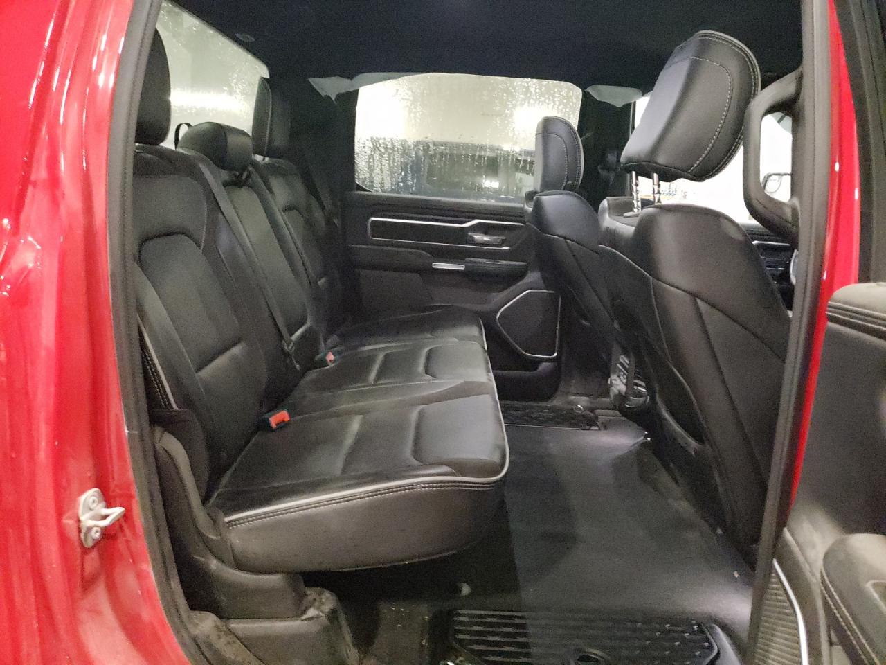 2023 Ram 1500 Laramie VIN: 1C6SRFJT2PN641570 Lot: 66995365