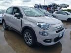 2016 FIAT 500X POP S for sale at Copart PETERLEE