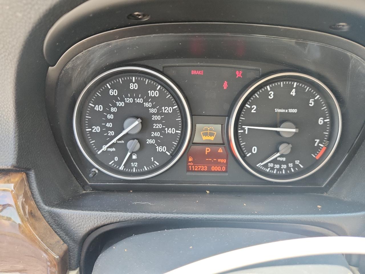 wbavc73538kx92039 WBAVC73538KX92039 2008 BMW 328 Xi Sulev