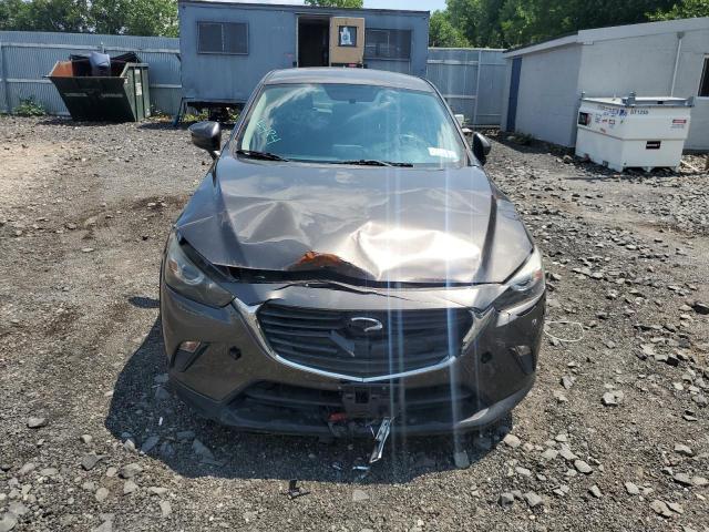  MAZDA CX-3 2016 Сharcoal