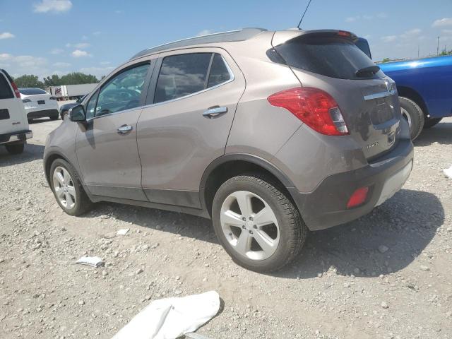  BUICK ENCORE 2015 Brown