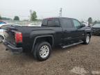2018 GMC SIERRA K1500 SLT   for sale at Copart NY - SYRACUSE