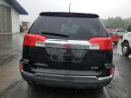 2017 GMC TERRAIN SLT   for sale at Copart CT - HARTFORD SPRINGFIELD