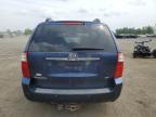 2008 KIA SEDONA EX   for sale at Copart QC - MONTREAL
