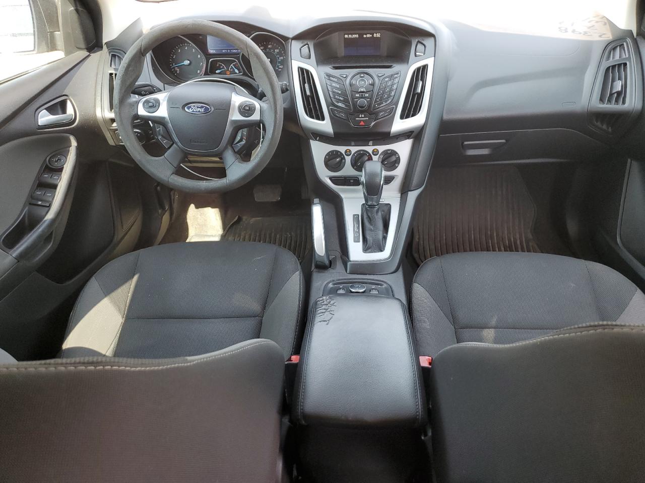 2013 Ford Focus Se VIN: 1FADP3K23DL311915 Lot: 65620855