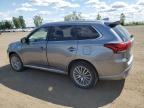2019 MITSUBISHI OUTLANDER SEL   à vendre chez Copart QC - MONTREAL
