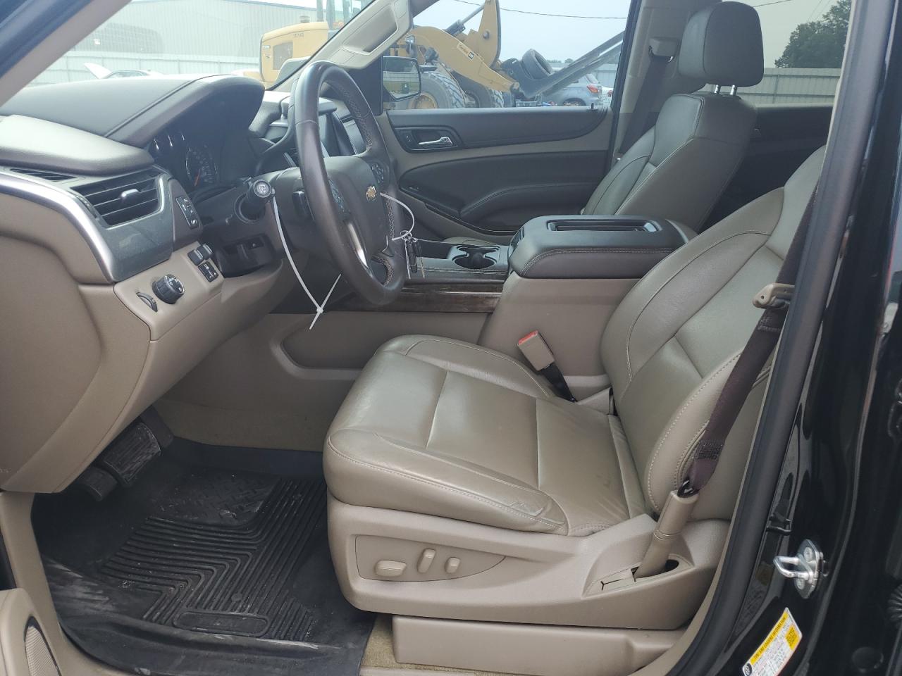2018 Chevrolet Tahoe C1500 Lt VIN: 1GNSCBKC3JR127915 Lot: 63550475