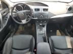 2012 MAZDA 3 I   for sale at Copart ON - LONDON