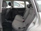 2005 VOLKSWAGEN POLO TWIST for sale at Copart BRISTOL