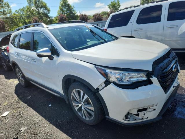  SUBARU ASCENT 2019 White