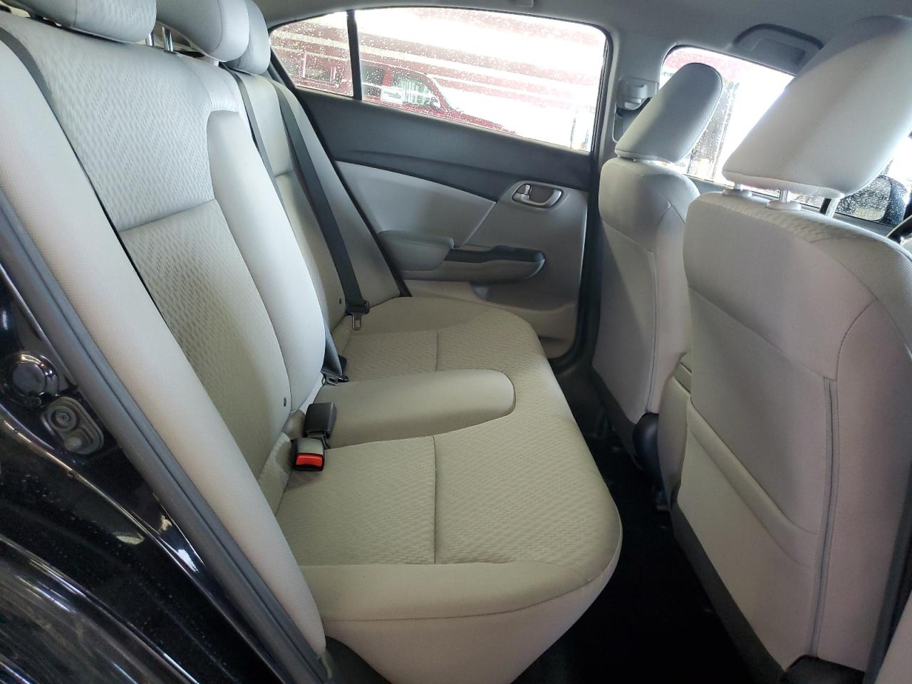 2015 Honda Civic Lx VIN: 19XFB2F5XFE120102 Lot: 66920955