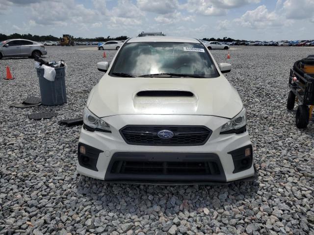  SUBARU WRX 2019 Biały