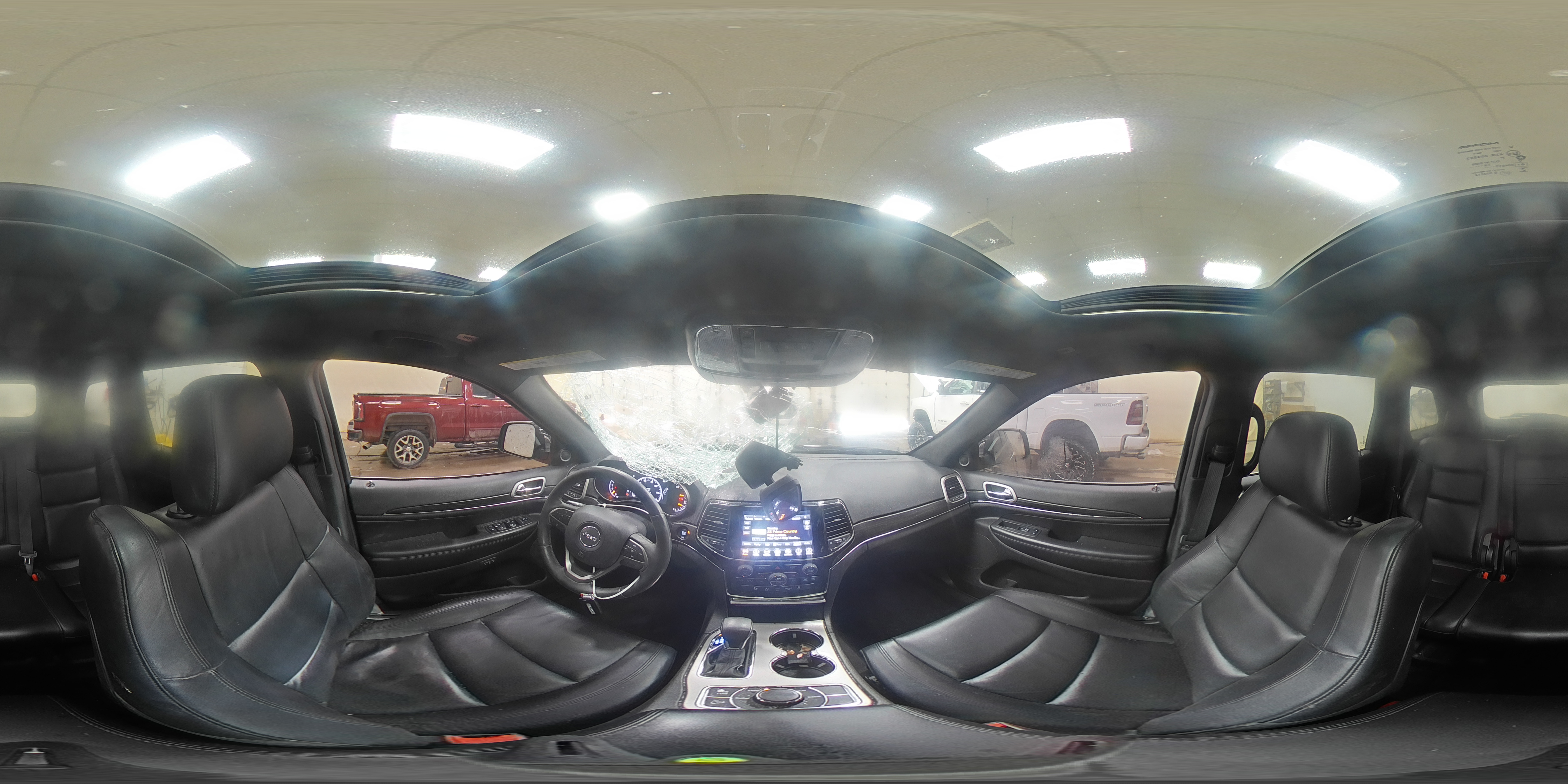 2019 Jeep Grand Cherokee Limited VIN: 1C4RJFBG4KC526649 Lot: 64731575