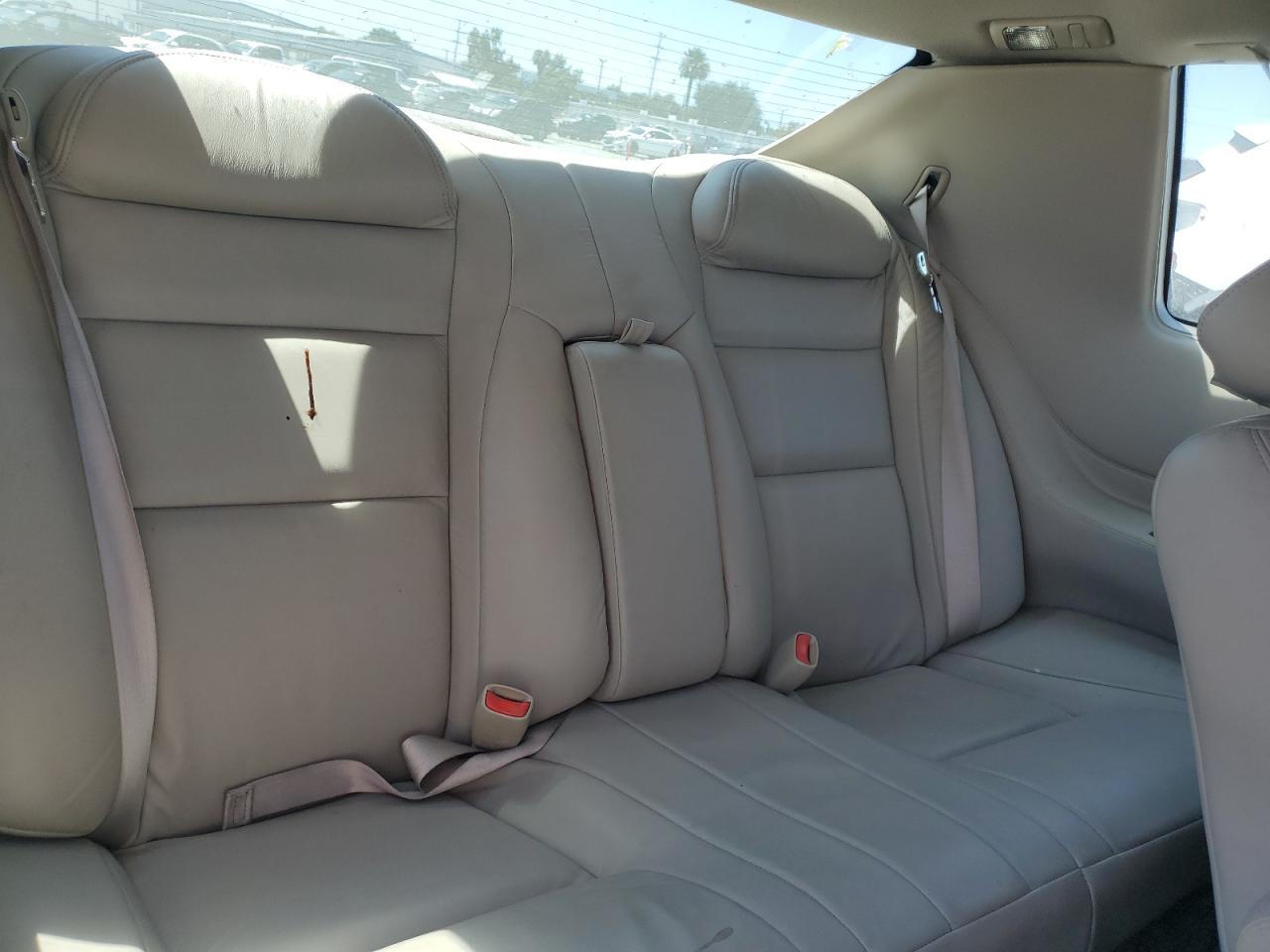 1997 Cadillac Eldorado VIN: 1G6EL12Y5VU615894 Lot: 62362545