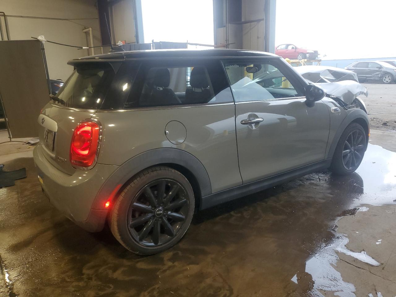 2015 Mini Cooper VIN: WMWXM5C51F3A04847 Lot: 66937325