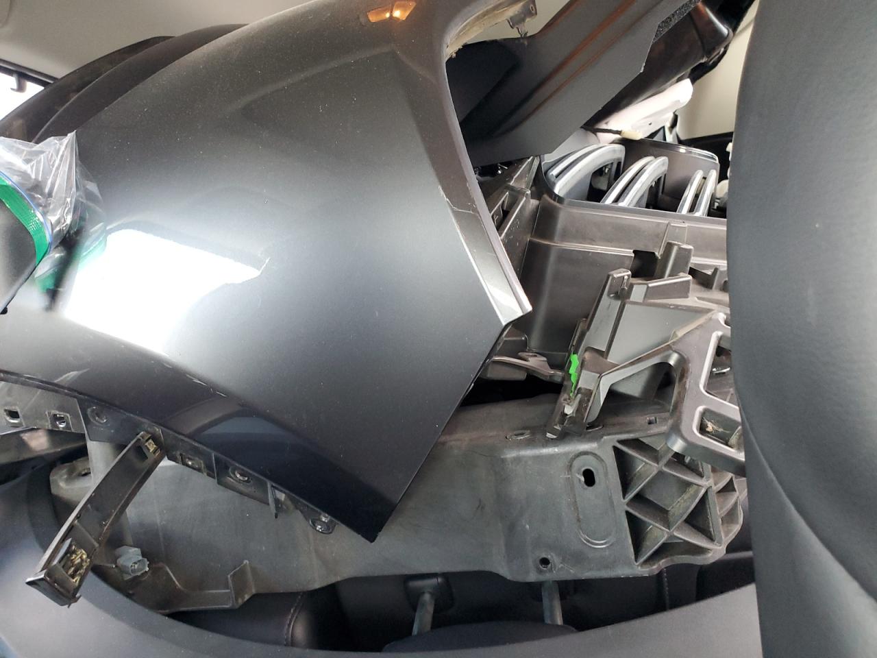 2020 Mazda Cx-9 Touring VIN: JM3TCACY2L0414453 Lot: 63451845