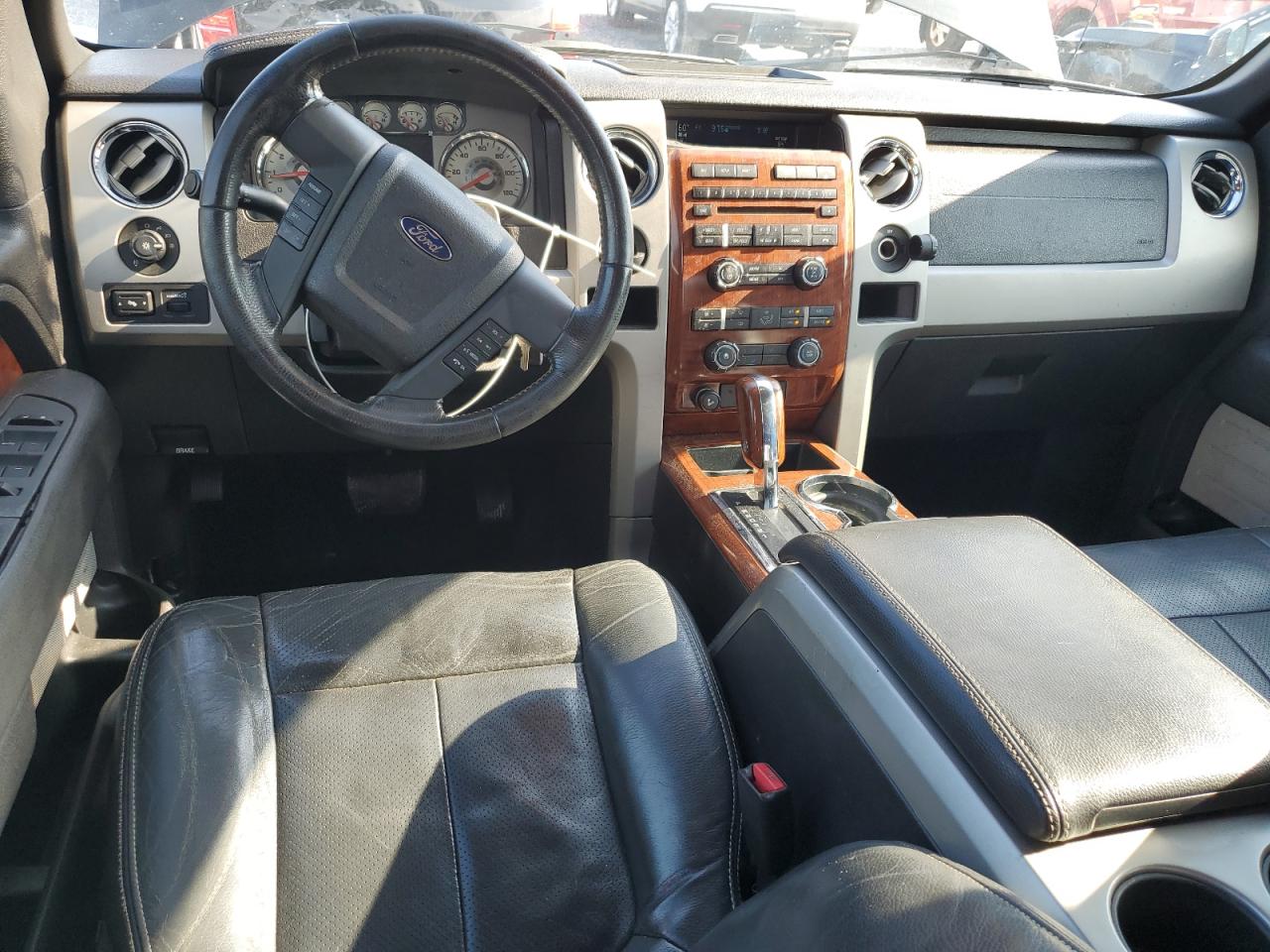2010 Ford F150 Supercrew VIN: 1FTFW1CV4AKB35073 Lot: 64901245