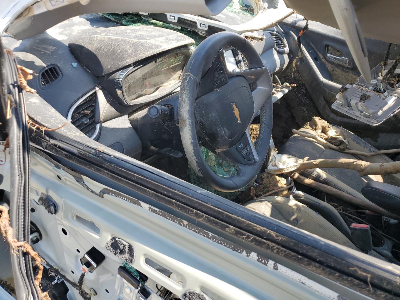 2017 Chevrolet Trax 1Lt VIN: KL7CJPSB2HB087060 Lot: 62635445