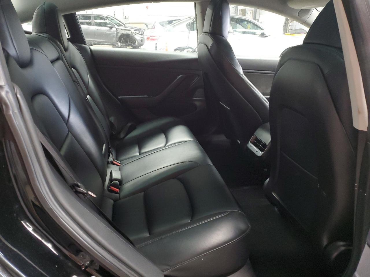 2019 Tesla Model 3 VIN: 5YJ3E1EA4KF304653 Lot: 62392145