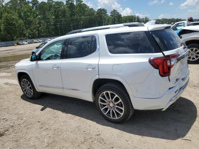  GMC ACADIA DEN 2023 Белы