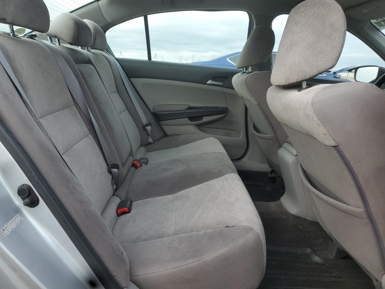 2010 Honda Accord Lxp VIN: 1HGCP2F42AA039832 Lot: 64761655