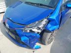 2017 TOYOTA YARIS EXCE for sale at Copart ROCHFORD